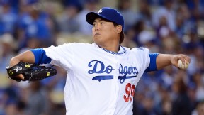 Hyun-Jin Ryu
