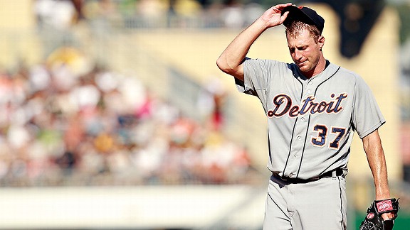 Scherzer