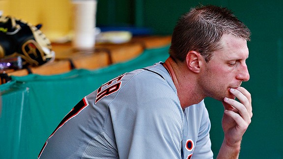 Scherzer