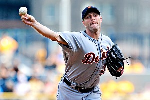 Scherzer