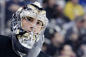 Marc-Andre Fleury