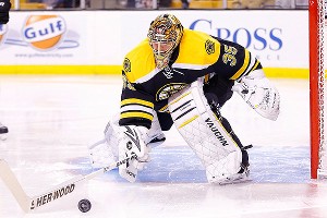 Anton Khudobin