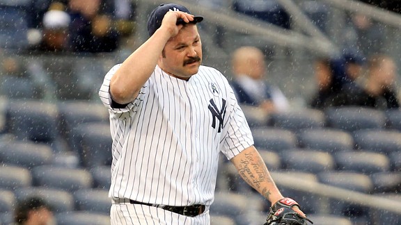 Joba Chamberlain