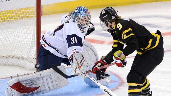Team United States