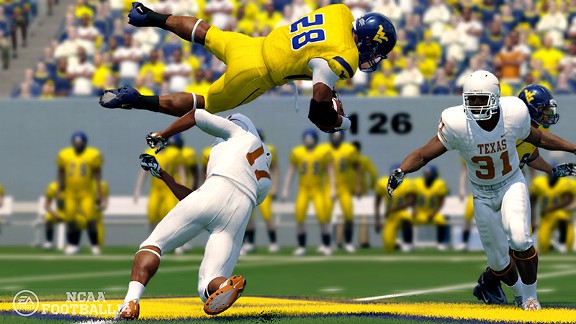 NCAA 14