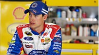 Joey Logano
