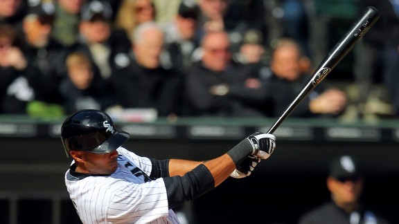 Alex Rios