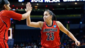Louisville Women's Basketball