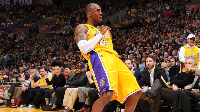 Kobe Bryant's Selfish Unselfishness and the Lakers' Best Hope for the Playoffs