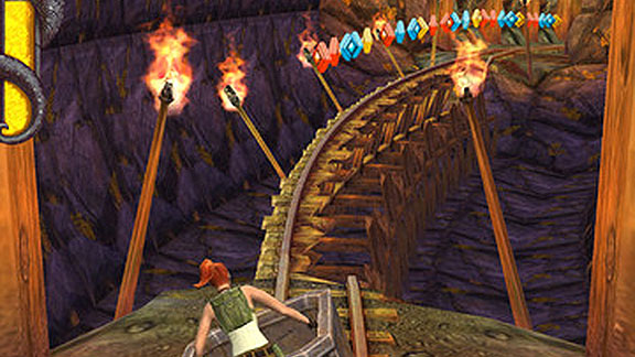 Temple Run 2