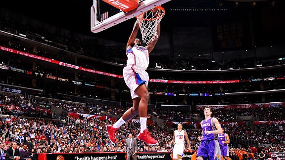 DeAndre Jordan