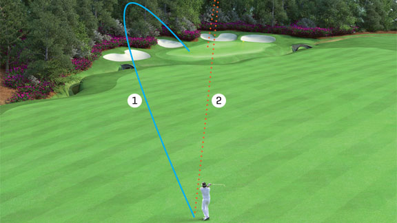 Golf Illo
