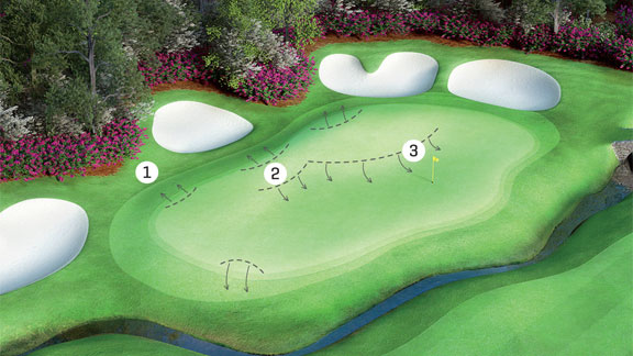 Golf Illo