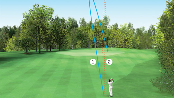 Golf Illo