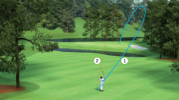 Golf Illo