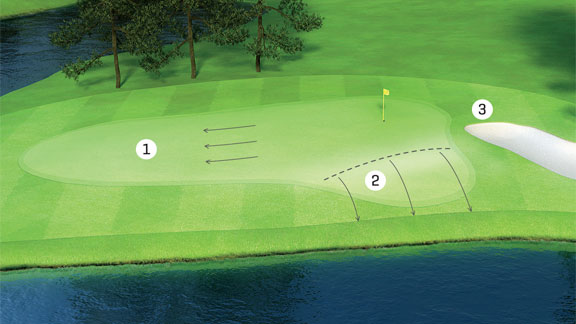 Golf Illo