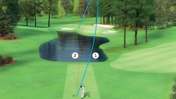 Golf Illo
