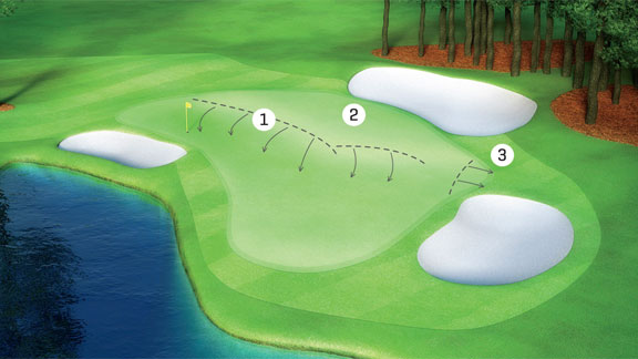 Golf Illo