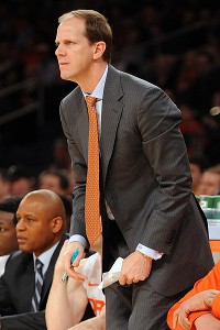 Mike Hopkins