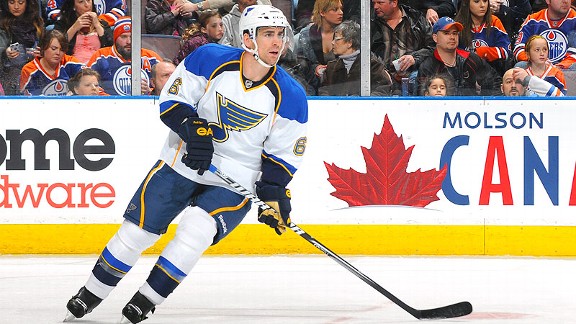 Wade Redden