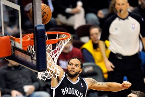 Deron Williams