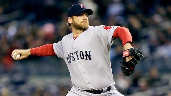 Ryan Dempster