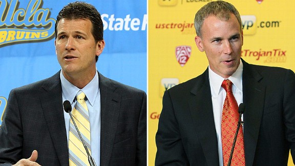 Steve Alford/Andy Enfield