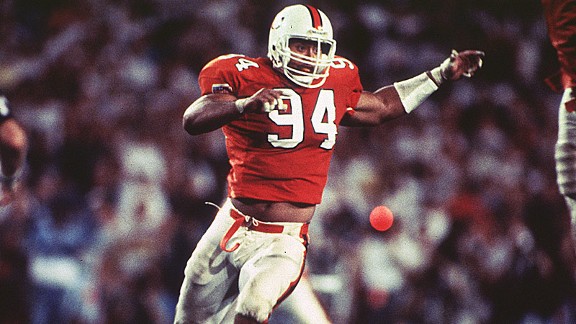 The Rock