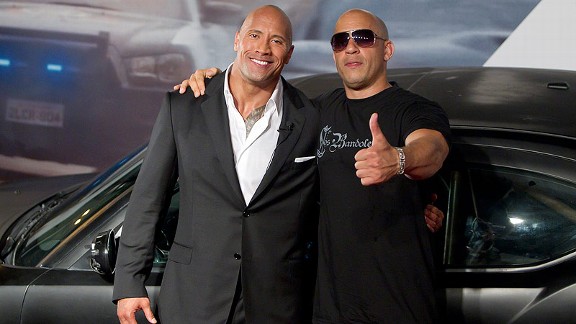The Rock