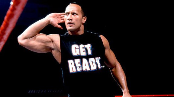 The Rock
