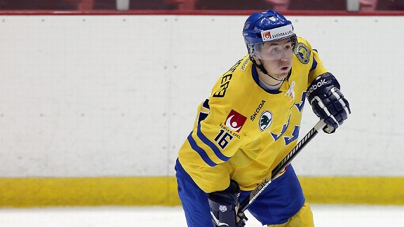 Filip Forsberg