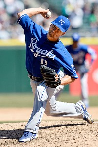 Jeremy Guthrie