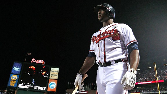 Justin Upton