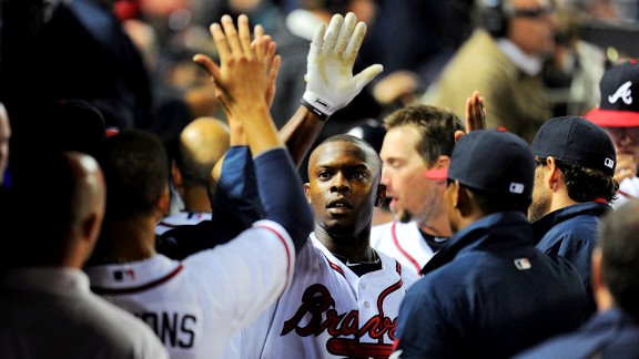 Justin Upton