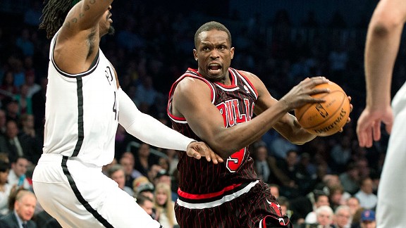 Luol Deng