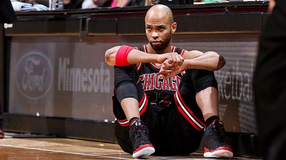 Taj Gibson