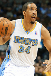 Washington Wizards acquire Andre Miller in three-team trade