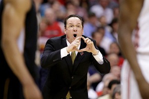 Gregg Marshall