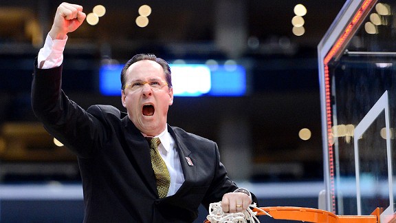 Gregg Marshall