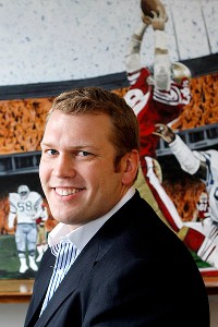 Chris Nowinski