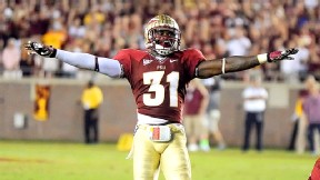 Terrence Brooks