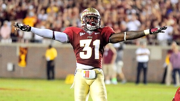 Terrence Brooks
