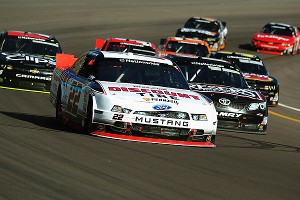 Brad Keselowski