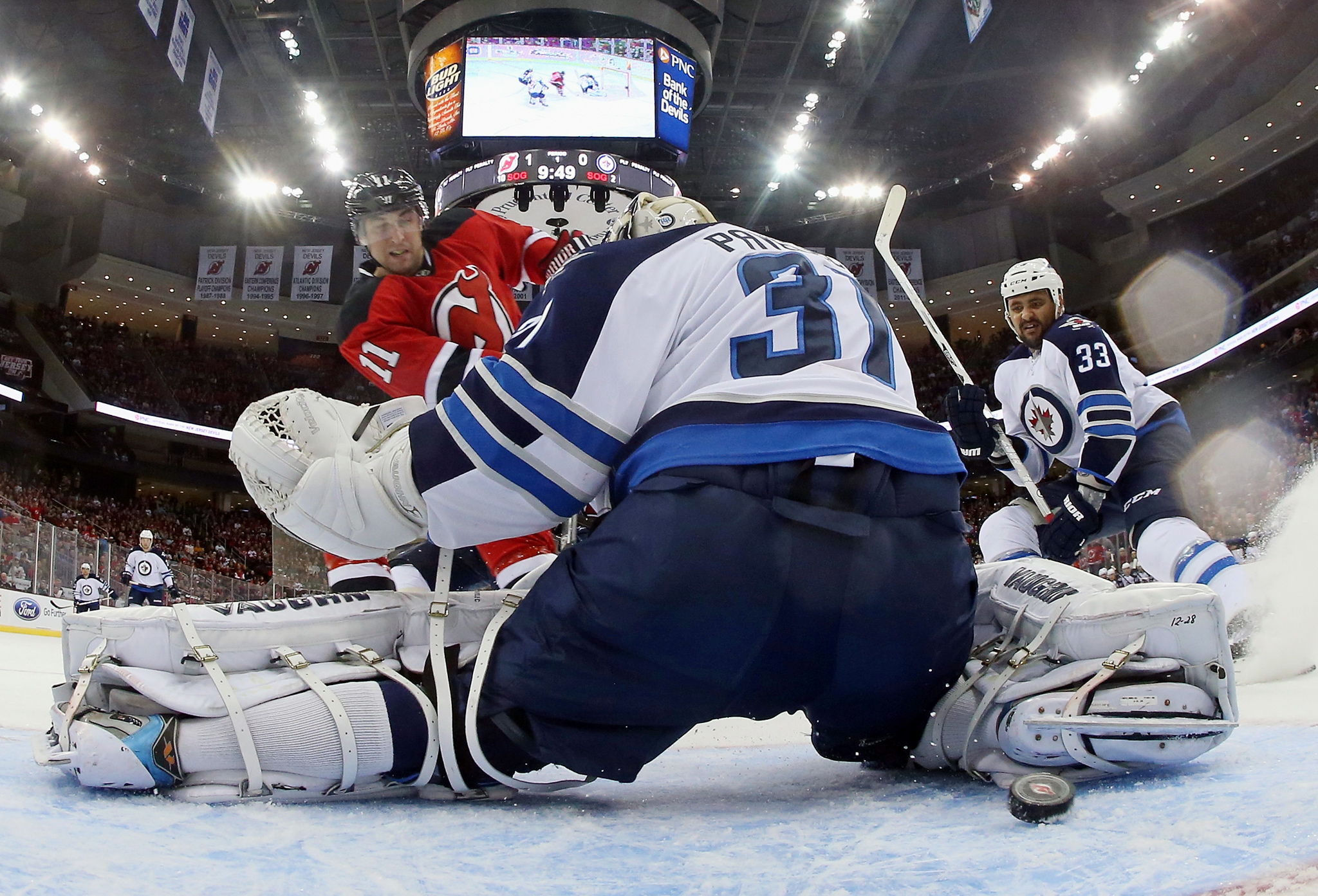 Hockey BRUCE Director of Photography, Hockey, Getty Images When Everything Clicks ESPN