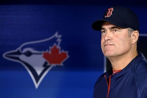 John Farrell