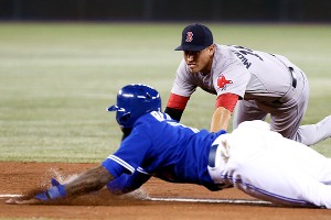 Jose Reyes, Will Middlebrooks