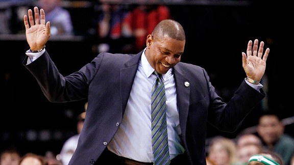 Doc Rivers 