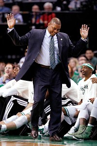 Doc Rivers