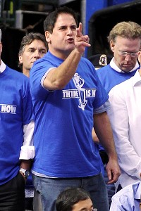 Mark Cuban