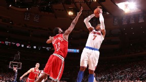 Carmelo Anthony